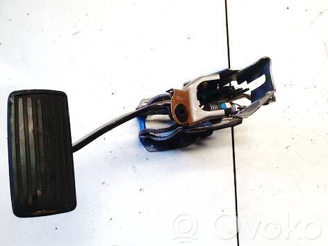 Pedală frână   SNCG8,SNCG8