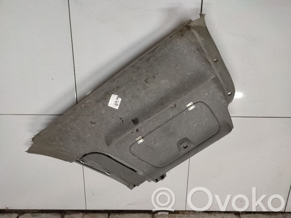 Renault Scenic I Altro elemento di rivestimento bagagliaio/baule