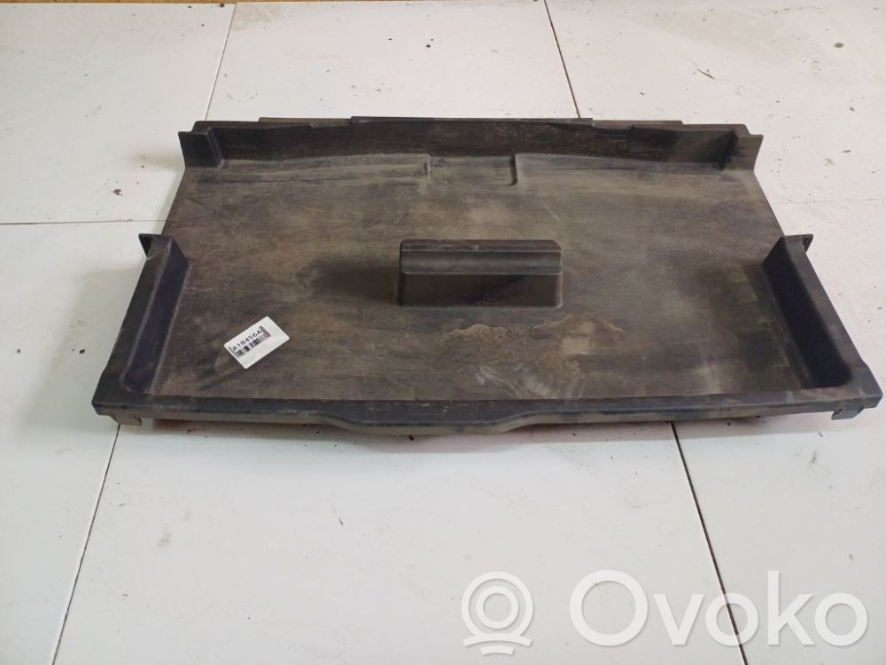 Toyota Avensis T250 Altro elemento di rivestimento bagagliaio/baule