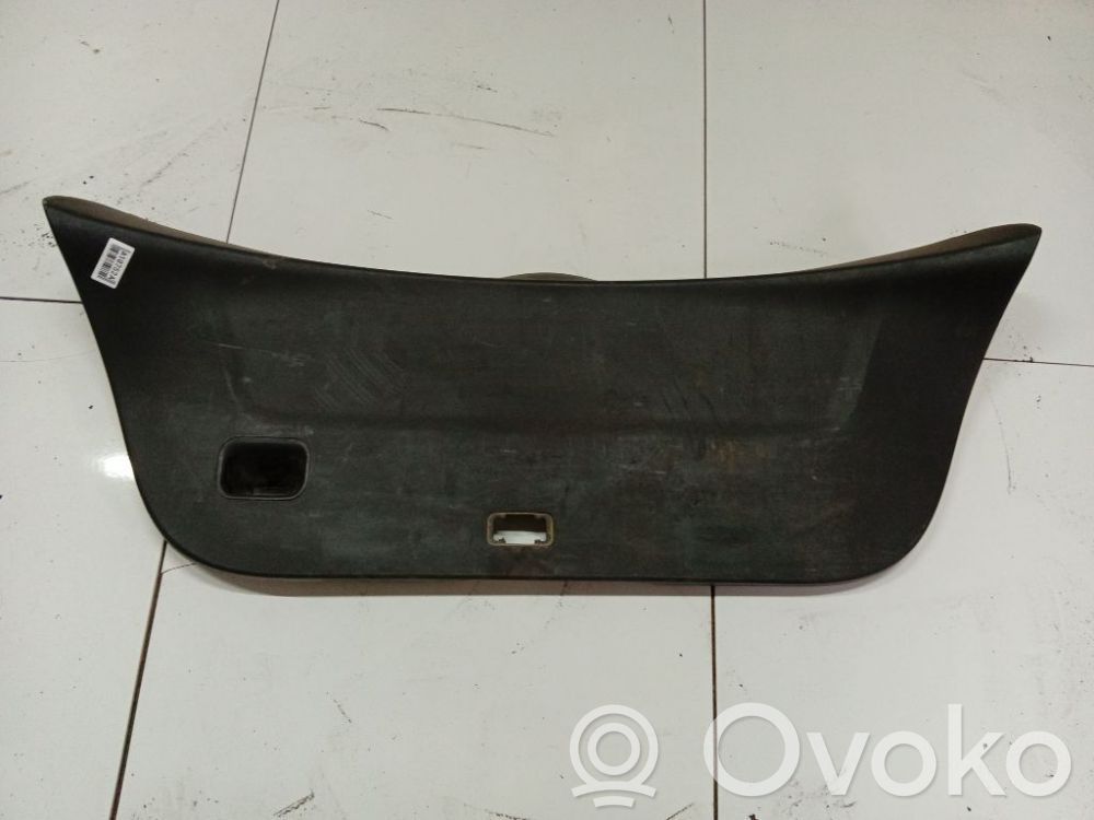 Toyota Yaris Altro elemento di rivestimento bagagliaio/baule 
