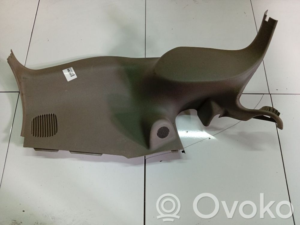 Chrysler Grand Voyager IV Altro elemento di rivestimento bagagliaio/baule