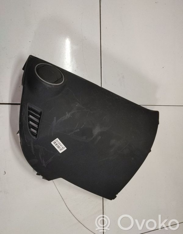 Mazda 6 Panel de instrumentos 