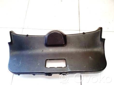 Nissan Juke I F15 Altro elemento di rivestimento bagagliaio/baule