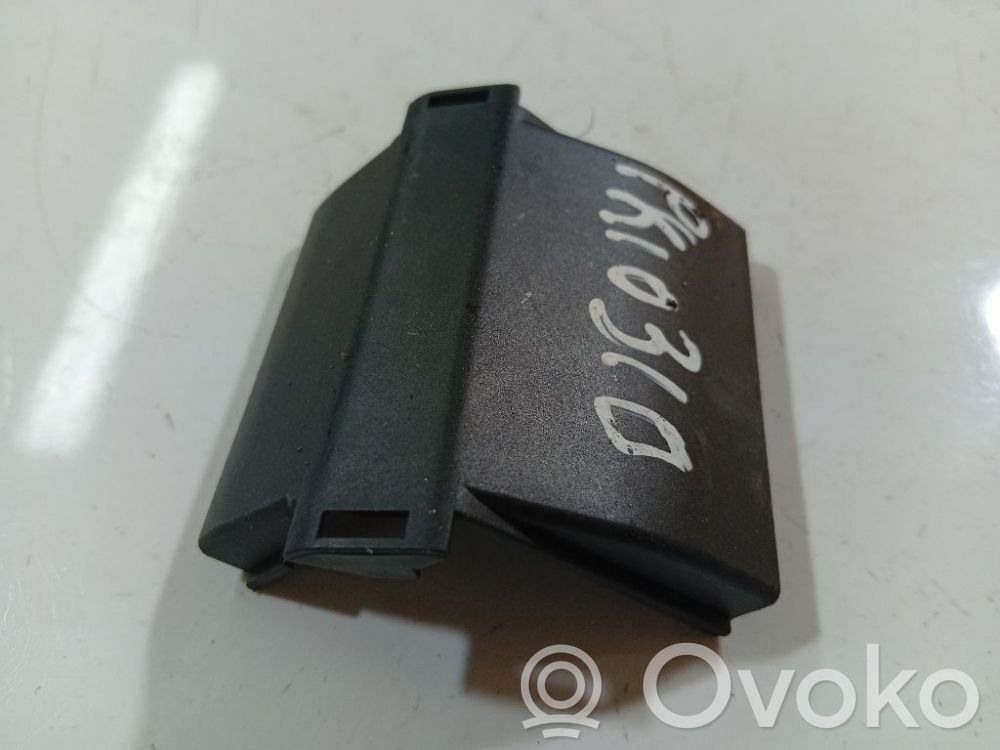 Skoda Octavia Mk2 (1Z) Altra parte interiore 