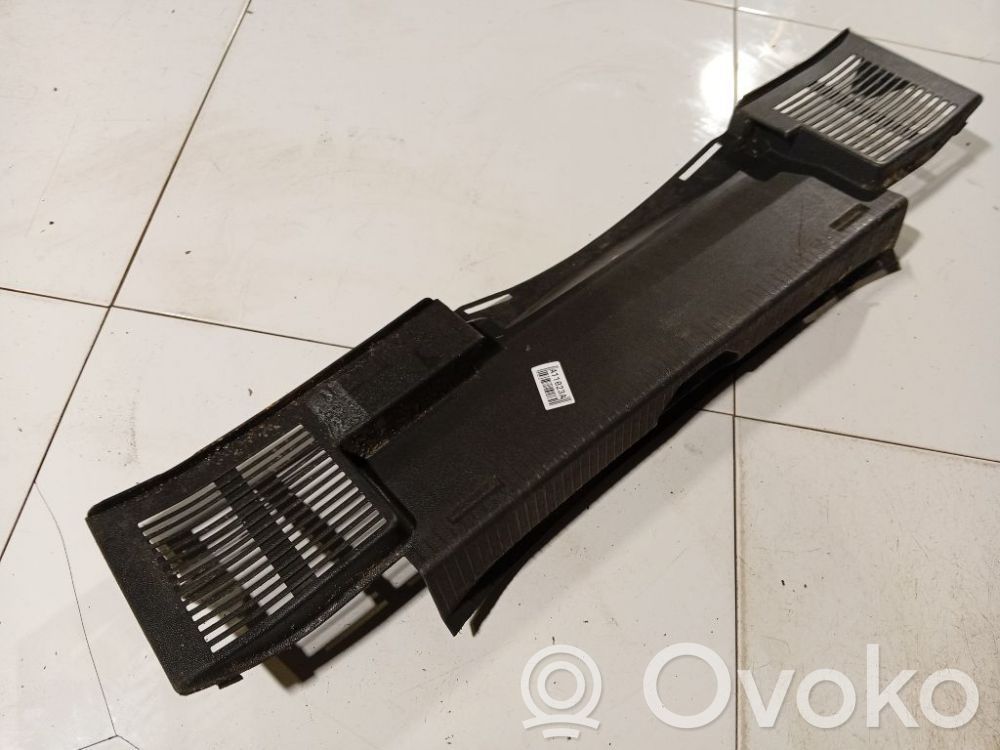 Opel Corsa D Altro elemento di rivestimento bagagliaio/baule