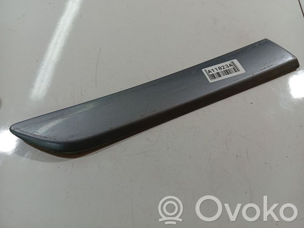 Opel Corsa D Aizmugurējā arka 