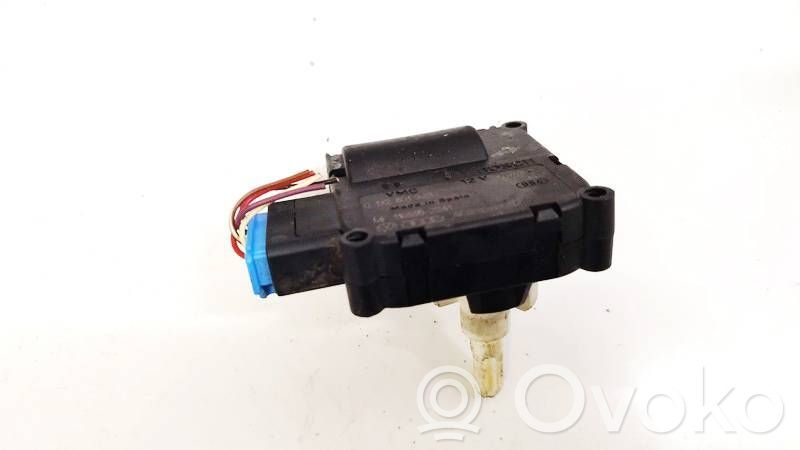 Audi A8 S8 D3 4E Motorino attuatore aria