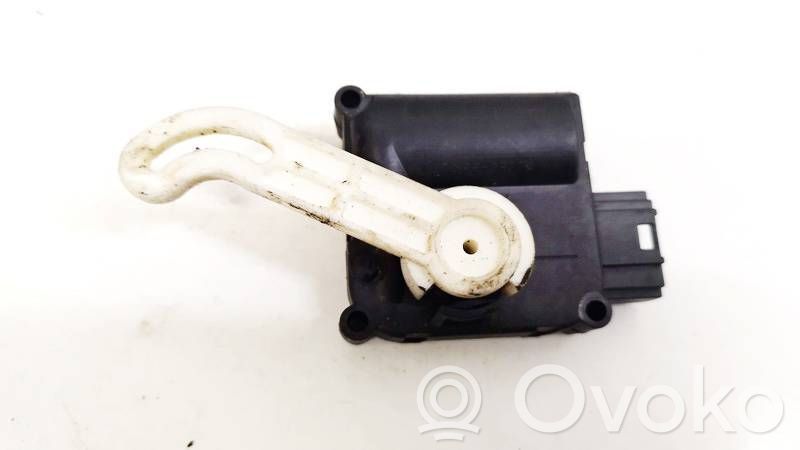 Audi A8 S8 D3 4E Motorino attuatore aria 