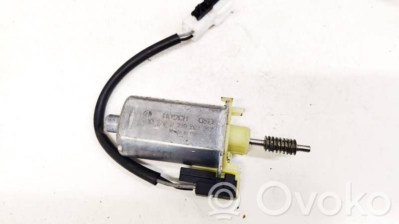 Mercedes-Benz C W204 Motorino di regolazione del sedile