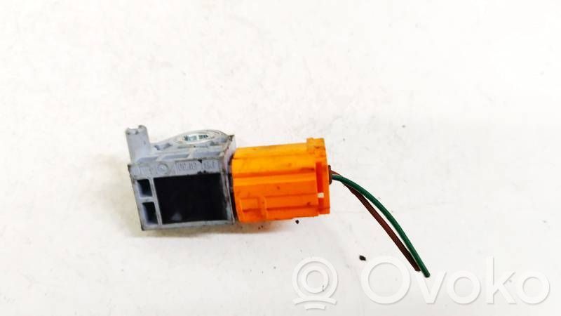 Airbagsensor Crashsensor Drucksensor   GDK457KC0,GDK457KC0,GDK457KC0,GDK457KC0
