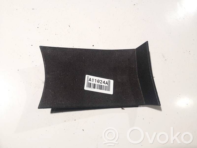 Opel Astra H Alte piese de interior 