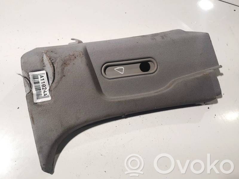 Opel Astra H (B) statņa dekoratīvā apdare (augšdaļa) 