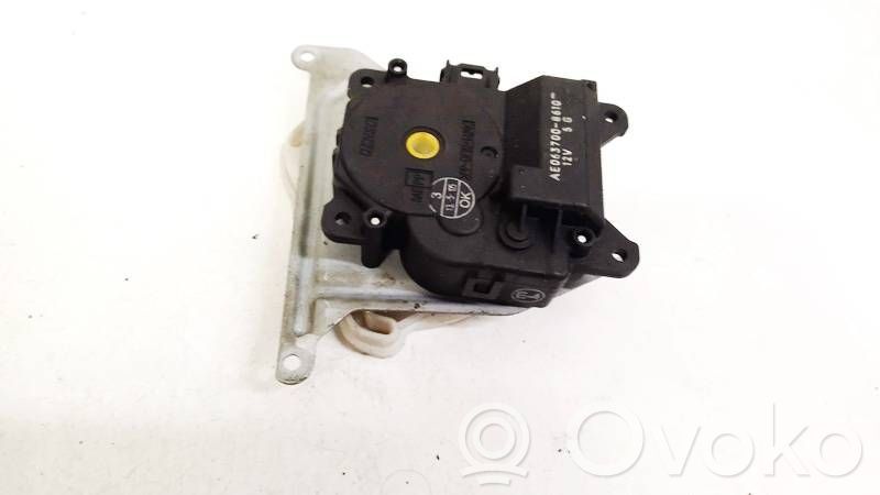 Toyota Corolla Verso AR10 Motor/actuator clapetă aer 