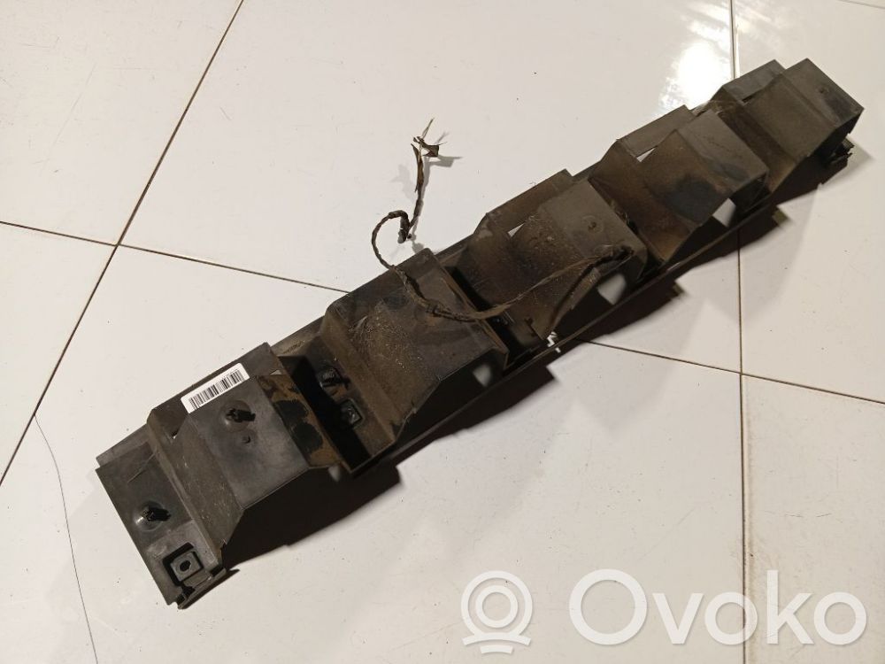 Volvo S40 Suport montare bară spate 