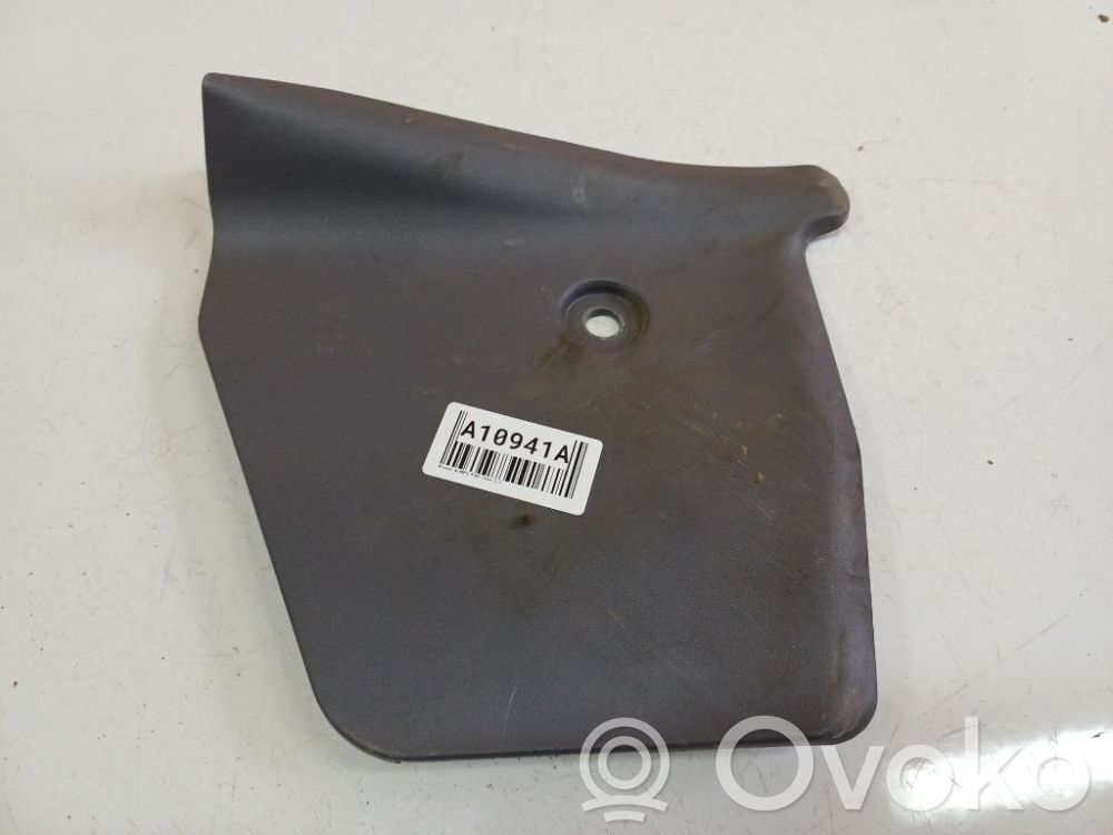 Nissan Almera Tino Inne części wnętrza samochodu 