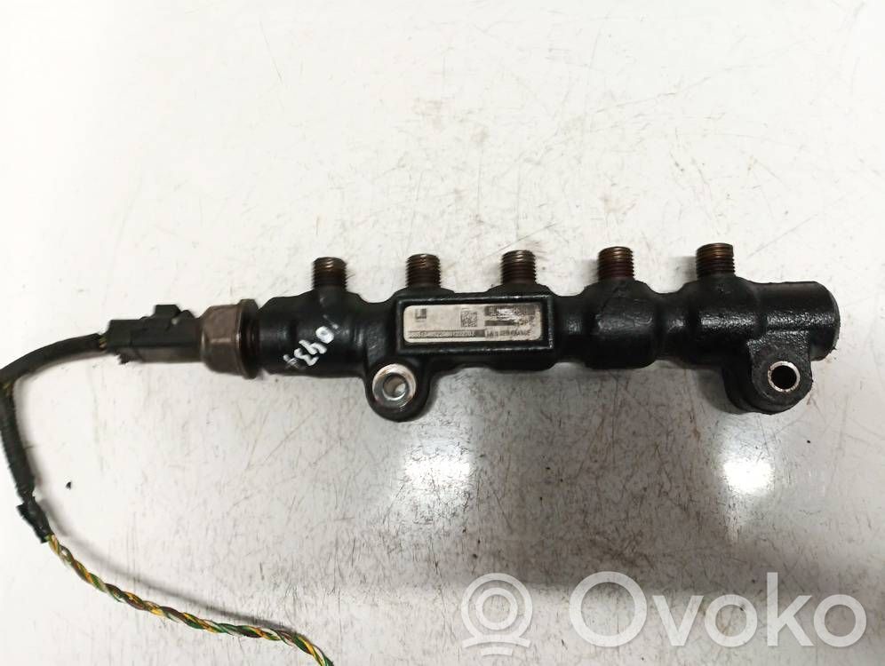 Volvo V50 Linea principale tubo carburante