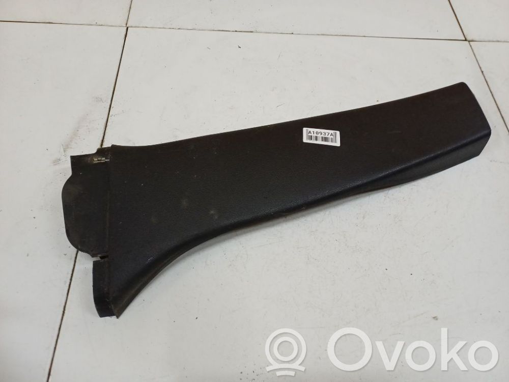 Opel Astra G Altra parte interiore 