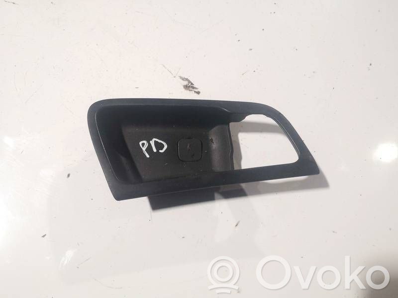 Hyundai i30 Alte piese de interior 