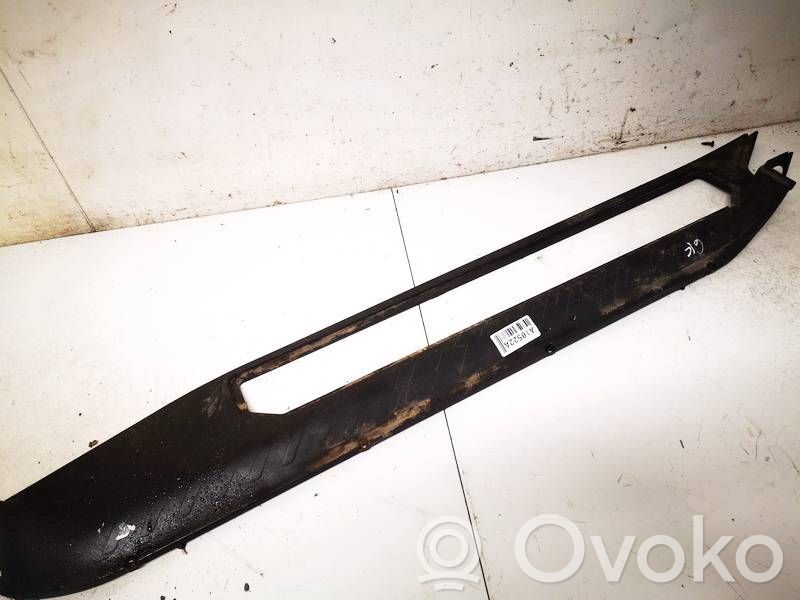 Citroen C8 Listwa progowa tylna 