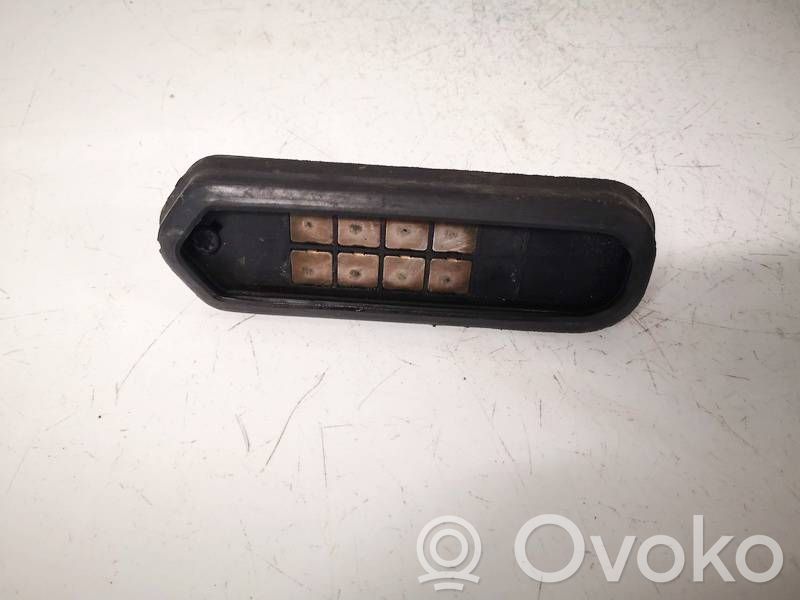Citroen C8 Sensor de la puerta delantera 