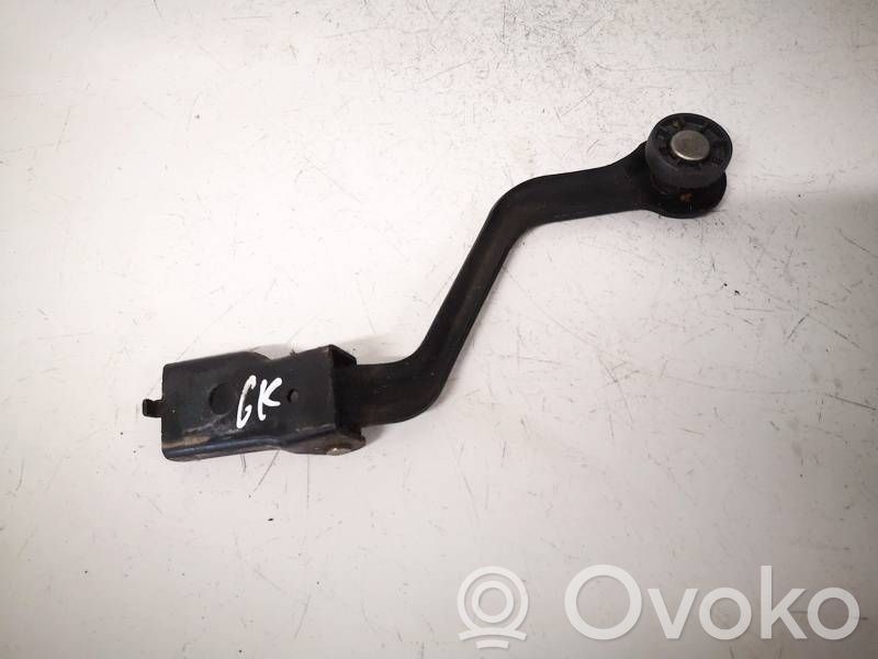 Liukuoven lista