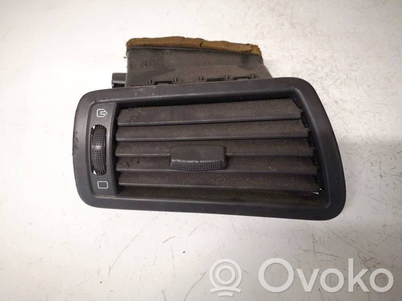 Citroen C8 Griglia di ventilazione centrale cruscotto 
