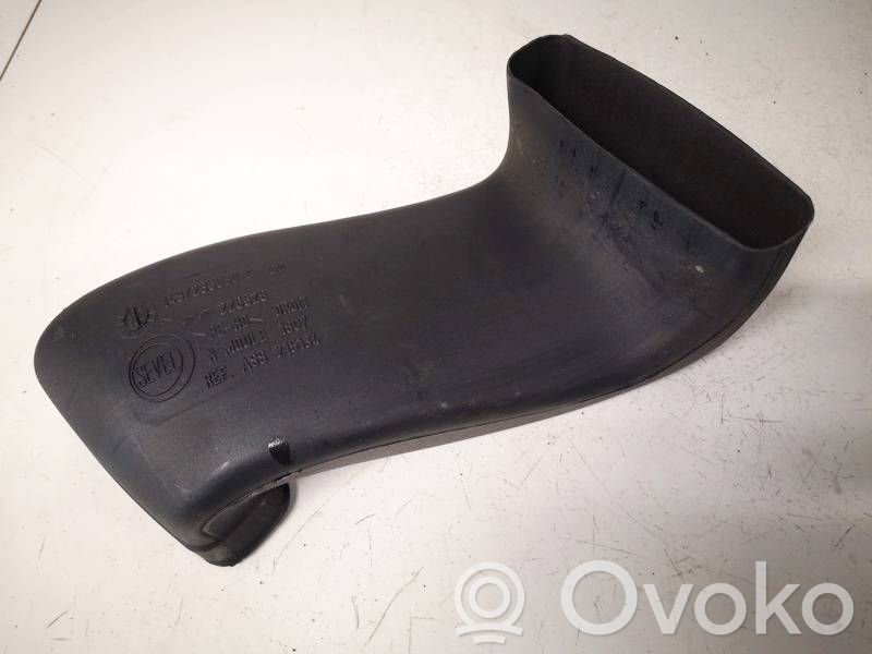 Citroen C8 Conductă aer cabină 
