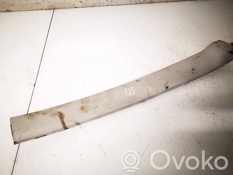 Citroen C8 Moldura del pillar (D) (Inferior) 