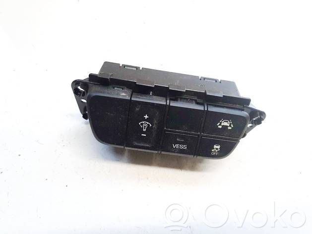 Interruptor ESP (programa de estabilidad)   93700G7120,299169048,93700G7120,93700G7120