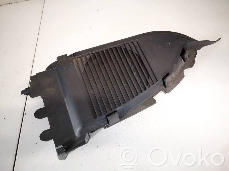 BMW 3 E46 Capac/ramă difuzor lateral 