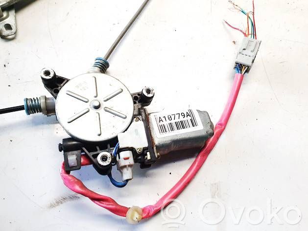 Honda Jazz Motor macara geam ușă față 