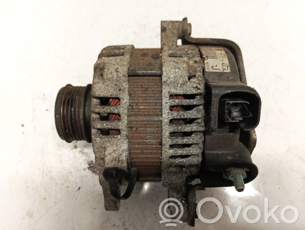 Alternador   373002A910,373002A910,373002A910,8400438