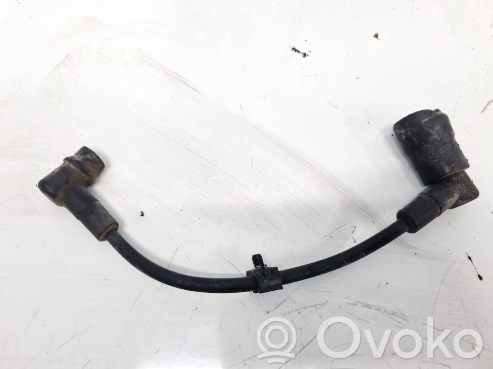 Conectores para la bujía