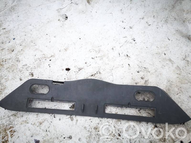 BMW 7 E65 E66 Autres éléments garniture de coffre 