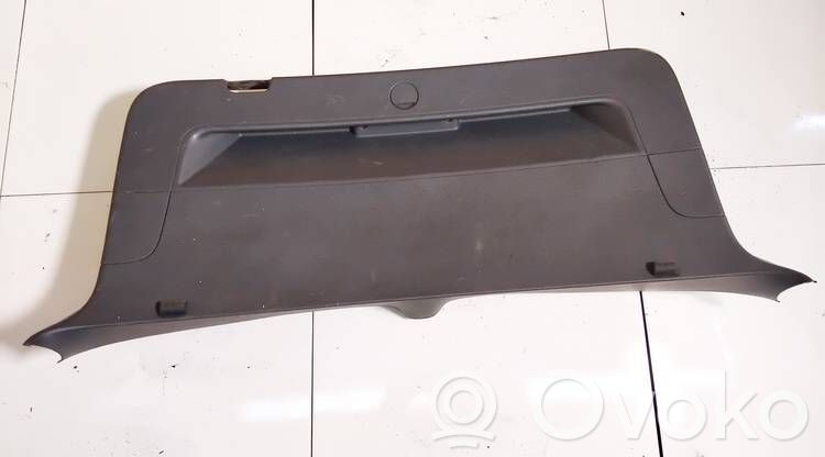 Volkswagen Golf Plus Autres éléments garniture de coffre