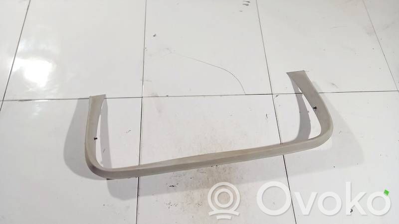 Opel Astra H Autres éléments garniture de coffre 