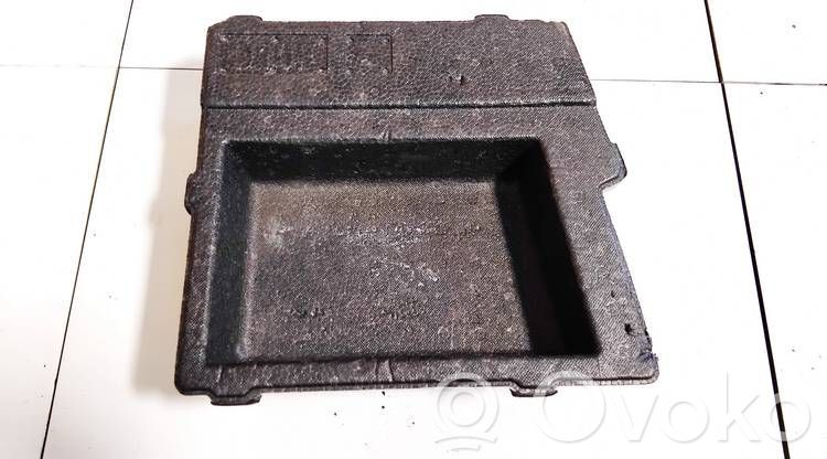 Mazda CX-3 Other trunk/boot trim element 