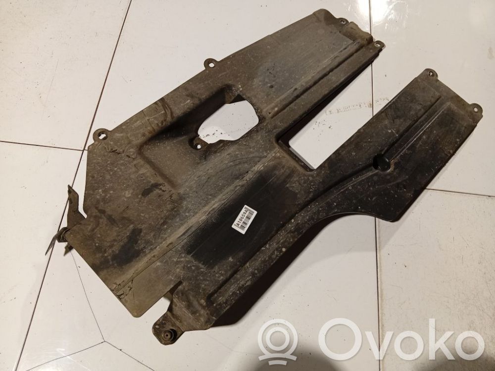Chrysler Sebring (JS) Placa protectora/protector antisalpicaduras motor 