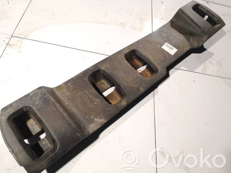 Chevrolet Captiva Altro elemento di rivestimento bagagliaio/baule 
