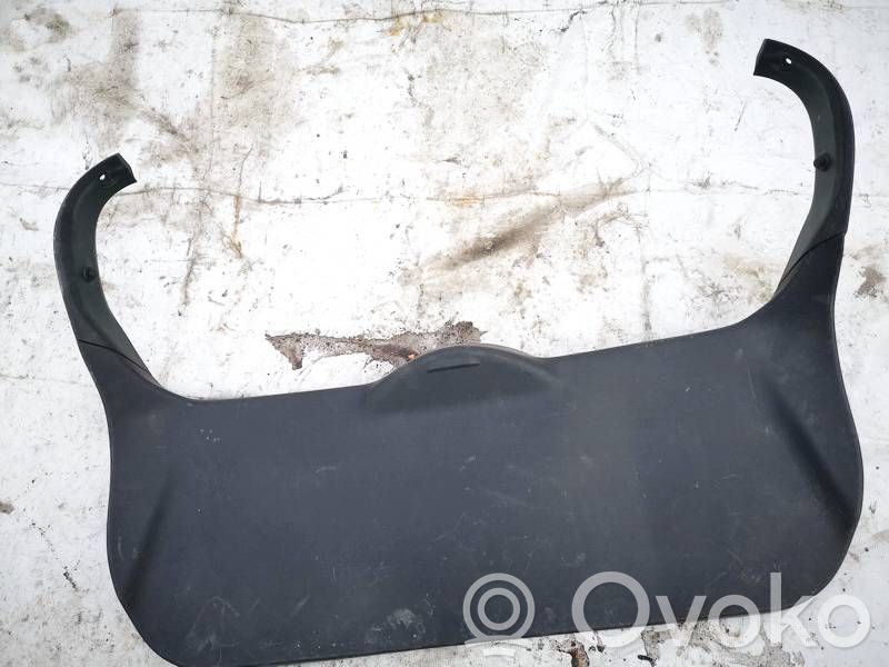 Suzuki SX4 S-Cross Altro elemento di rivestimento bagagliaio/baule 