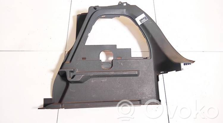 Opel Corsa D Autres éléments garniture de coffre