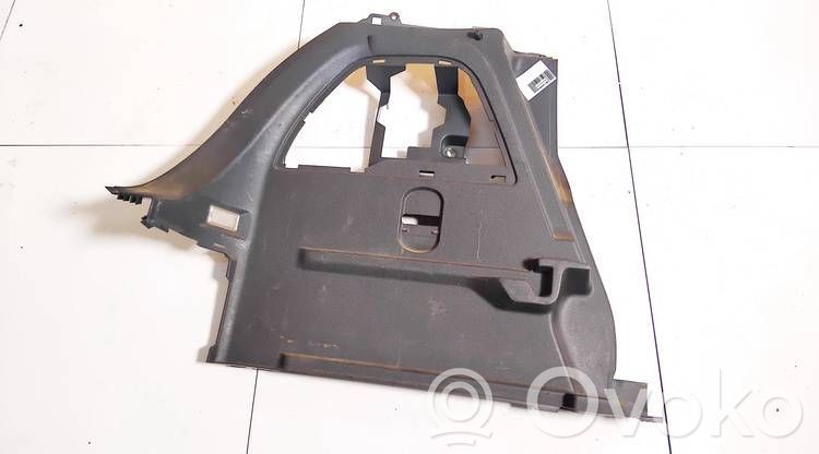 Opel Corsa D Alte elemente acoperire portbagaj