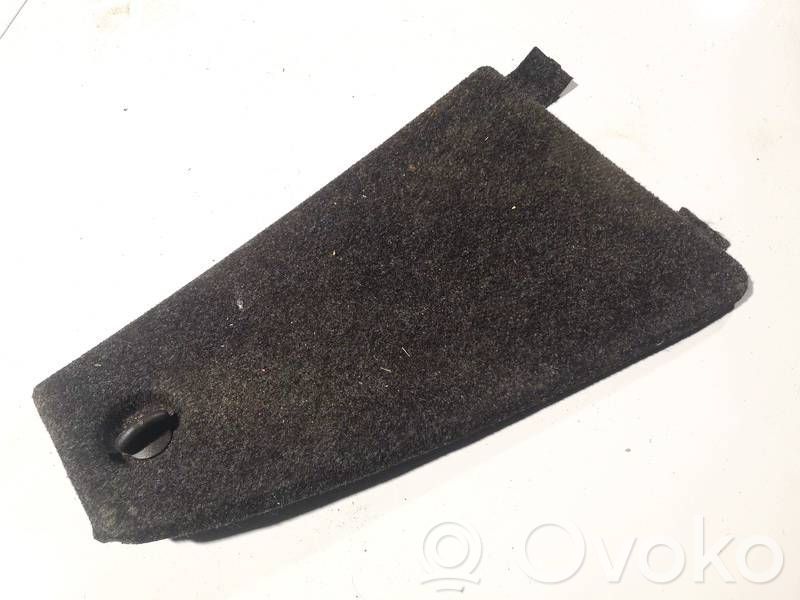 Fiat Stilo Alte elemente acoperire portbagaj 