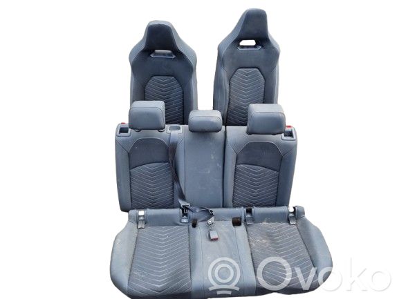 Cupra Born Set sedili