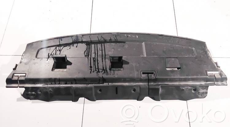 Mitsubishi Lancer X Kita bagažinės apdailos detalė 