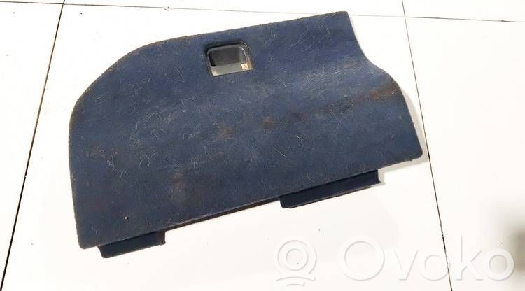 Audi 100 S4 C4 Altro elemento di rivestimento bagagliaio/baule 