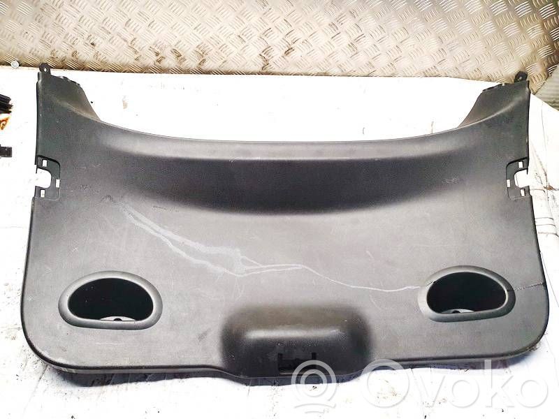 Renault Megane III Altro elemento di rivestimento bagagliaio/baule