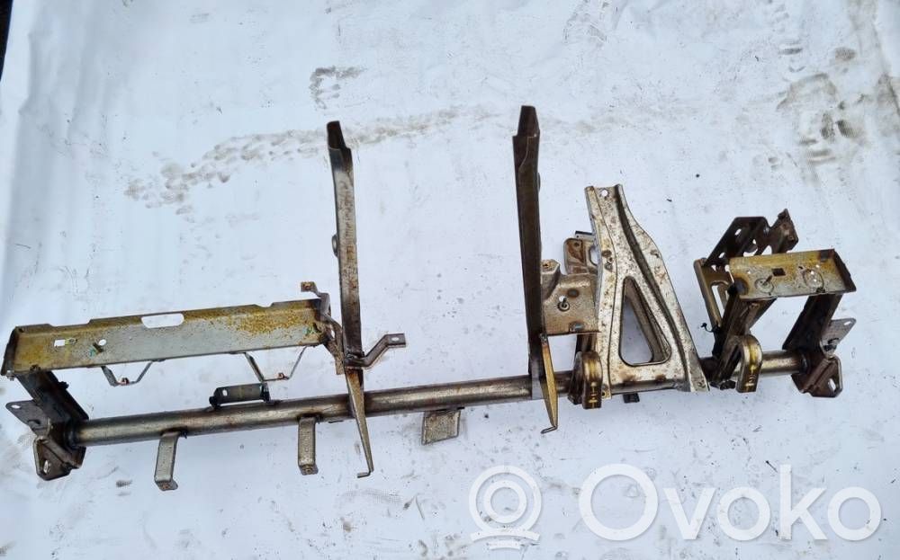Tesla Model S Inny element deski rozdzielczej 