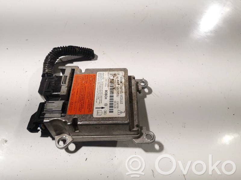 Airbag control unit/module   4M5T14B056BJ,4M5T14B056BJ,0285001552,050528,050528,4M5T14B056BJ,650030633801,C30705
