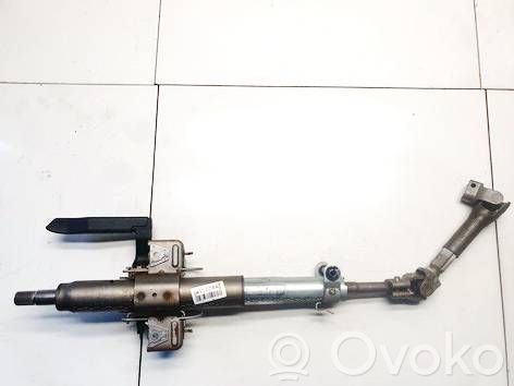 Opel Astra H Kolumna kierownicza 